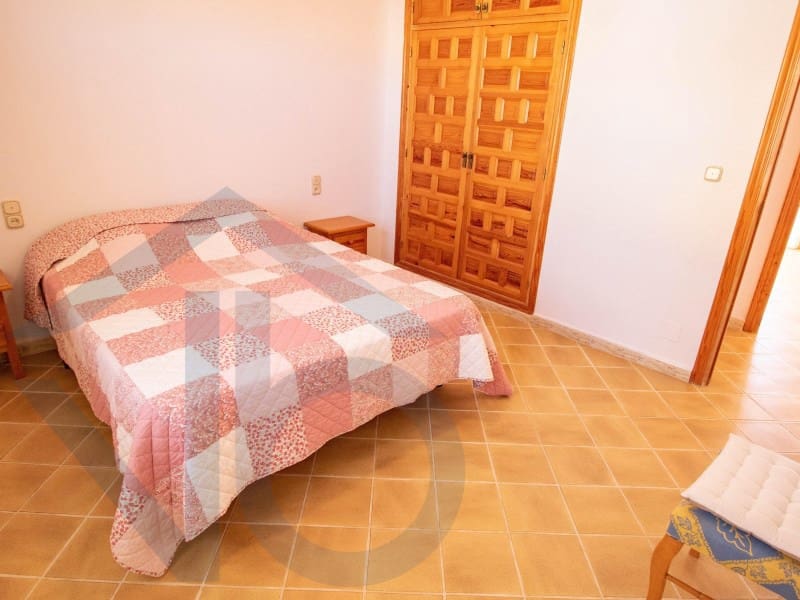 4 Zimmer Ferienvilla in San Juan de los Terreros mit Garage - 315 € (Ref: 8298307)