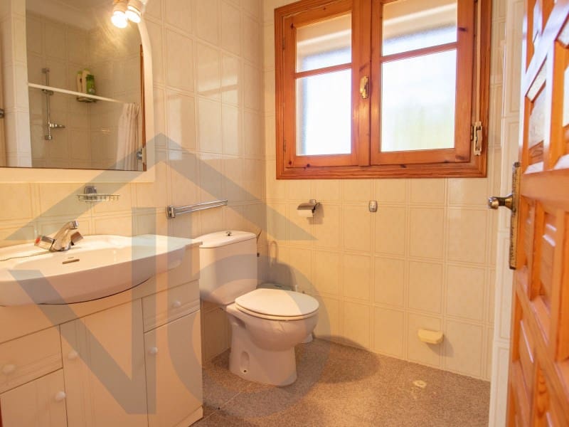 4 Zimmer Ferienvilla in San Juan de los Terreros mit Garage - 315 € (Ref: 8298307)