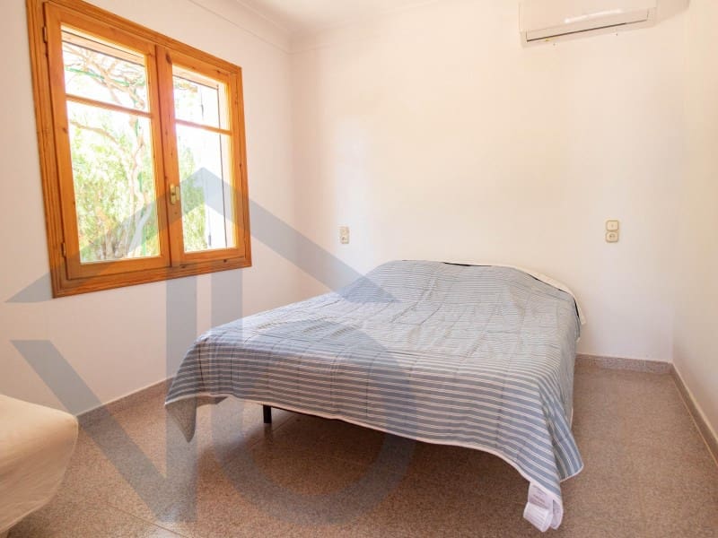 4 Zimmer Ferienvilla in San Juan de los Terreros mit Garage - 315 € (Ref: 8298307)