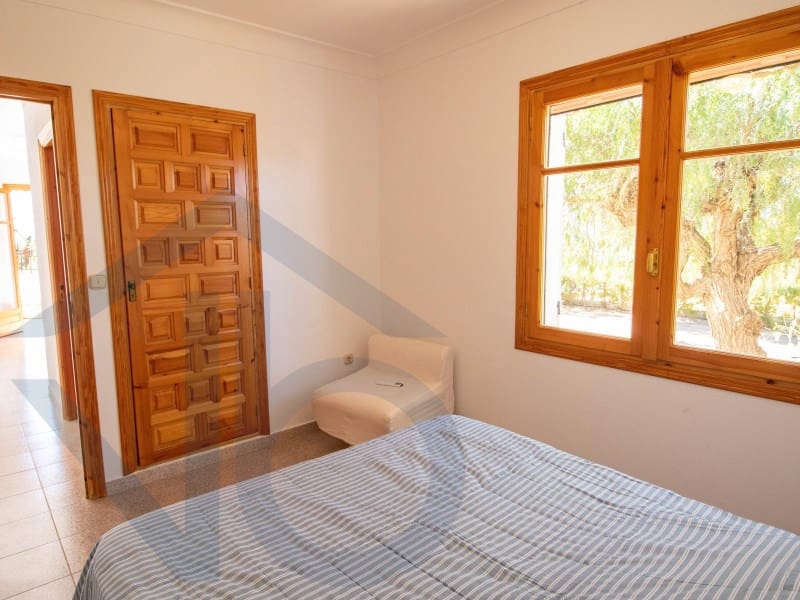 4 Zimmer Ferienvilla in San Juan de los Terreros mit Garage - 315 € (Ref: 8298307)