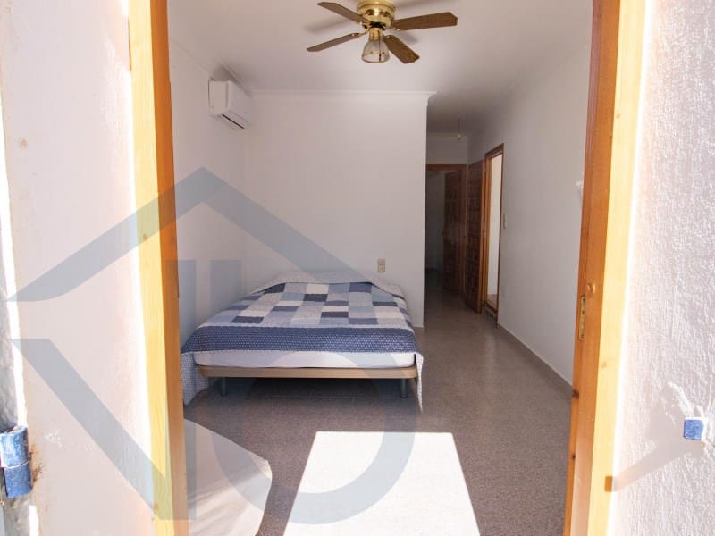 4 Zimmer Ferienvilla in San Juan de los Terreros mit Garage - 315 € (Ref: 8298307)