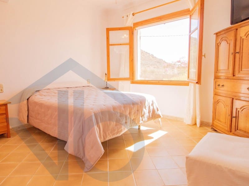 4 Zimmer Ferienvilla in San Juan de los Terreros mit Garage - 315 € (Ref: 8298307)