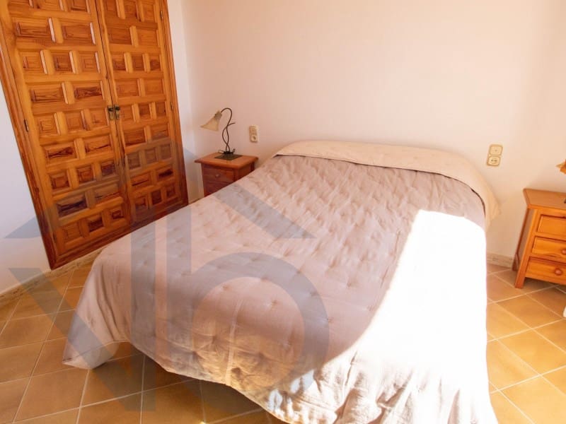 4 Zimmer Ferienvilla in San Juan de los Terreros mit Garage - 315 € (Ref: 8298307)