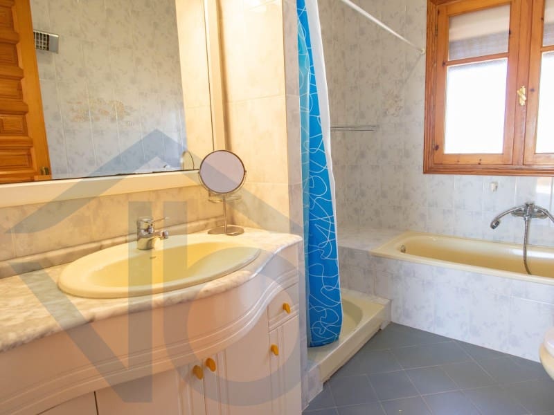 4 Zimmer Ferienvilla in San Juan de los Terreros mit Garage - 315 € (Ref: 8298307)