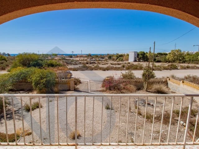 2 soveværelse Villa til salg i San Juan de los Terreros, Pulpí med garage - € 285.000 (Ref: 8314333)
