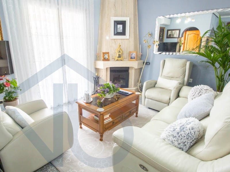 3 soverom Leilighet til salgs i San Juan de los Terreros med svømmebasseng garasje - € 325 000 (Ref: 8324789)