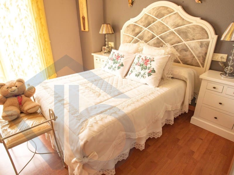 3 soverom Leilighet til salgs i San Juan de los Terreros med svømmebasseng garasje - € 325 000 (Ref: 8324789)