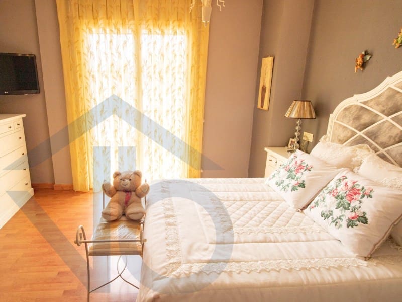 3 soverom Leilighet til salgs i San Juan de los Terreros med svømmebasseng garasje - € 325 000 (Ref: 8324789)