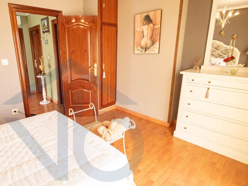 3 soverom Leilighet til salgs i San Juan de los Terreros med svømmebasseng garasje - € 325 000 (Ref: 8324789)