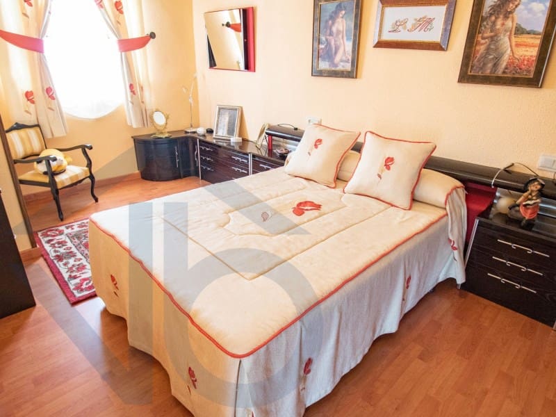 3 soverom Leilighet til salgs i San Juan de los Terreros med svømmebasseng garasje - € 325 000 (Ref: 8324789)