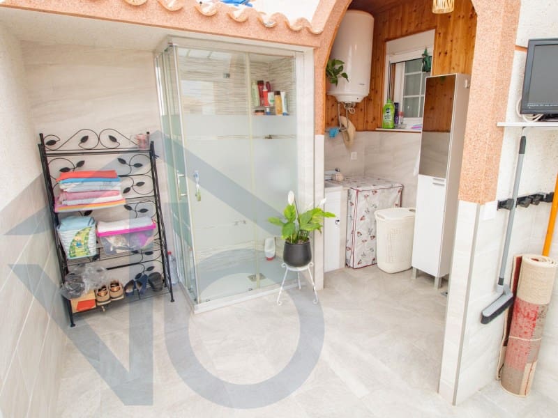 3 soverom Leilighet til salgs i San Juan de los Terreros med svømmebasseng garasje - € 325 000 (Ref: 8324789)