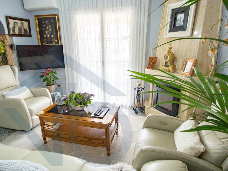 3 soverom Leilighet til salgs i San Juan de los Terreros med svømmebasseng garasje - € 325 000 (Ref: 8324789)