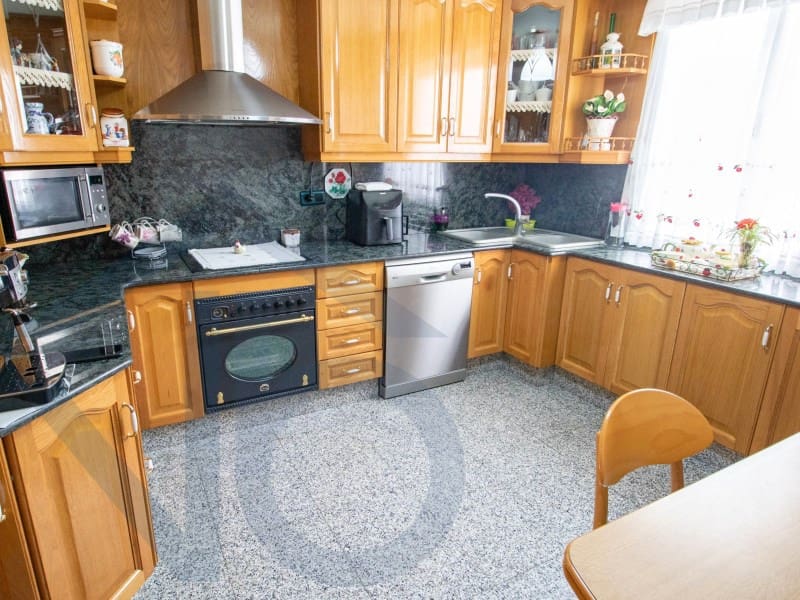 3 soverom Leilighet til salgs i San Juan de los Terreros med svømmebasseng garasje - € 325 000 (Ref: 8324789)