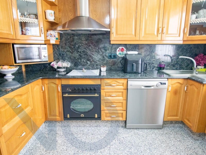 3 soverom Leilighet til salgs i San Juan de los Terreros med svømmebasseng garasje - € 325 000 (Ref: 8324789)