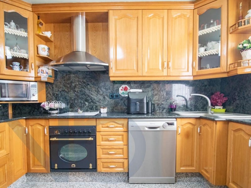 3 soverom Leilighet til salgs i San Juan de los Terreros med svømmebasseng garasje - € 325 000 (Ref: 8324789)