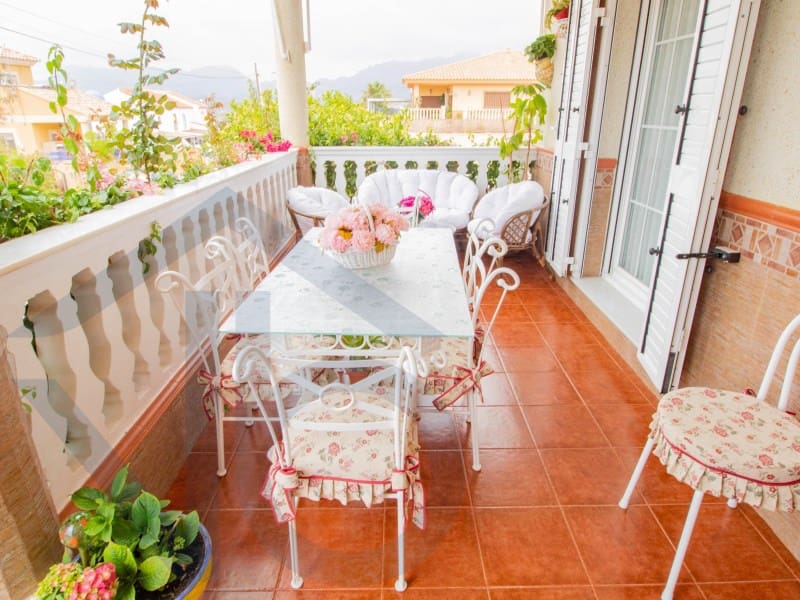 3 soverom Leilighet til salgs i San Juan de los Terreros med svømmebasseng garasje - € 325 000 (Ref: 8324789)