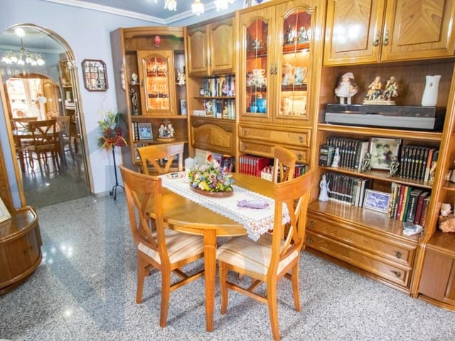 Apartamento de 3 habitaciones en San Juan de los Terreros, Pulpí en venta con piscina garaje - 325.000 € (Ref: 8324789)