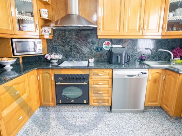 Apartamento de 3 habitaciones en San Juan de los Terreros, Pulpí en venta con piscina garaje - 325.000 € (Ref: 8324789)