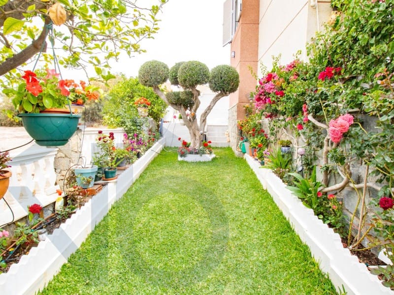 3 soverom Leilighet til salgs i San Juan de los Terreros med svømmebasseng garasje - € 325 000 (Ref: 8324789)