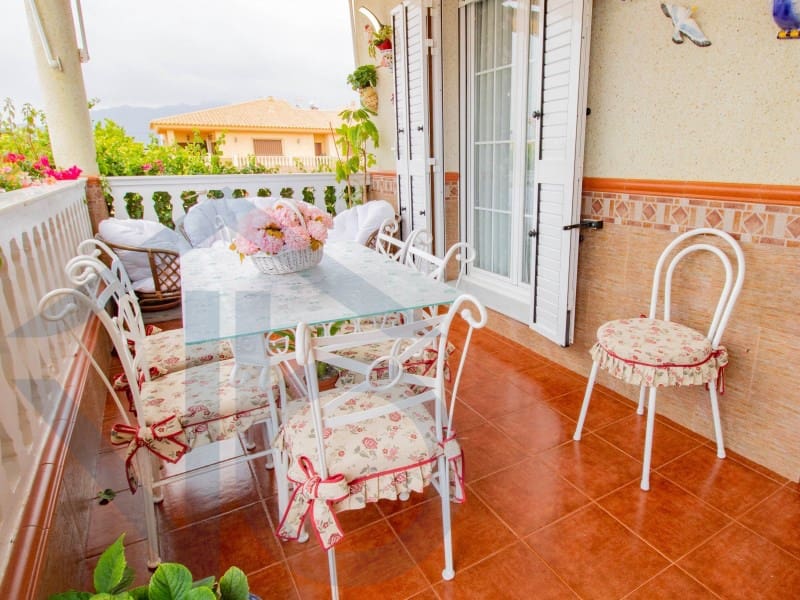 3 soverom Leilighet til salgs i San Juan de los Terreros med svømmebasseng garasje - € 325 000 (Ref: 8324789)