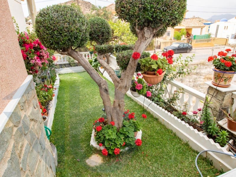 3 soverom Leilighet til salgs i San Juan de los Terreros med svømmebasseng garasje - € 325 000 (Ref: 8324789)