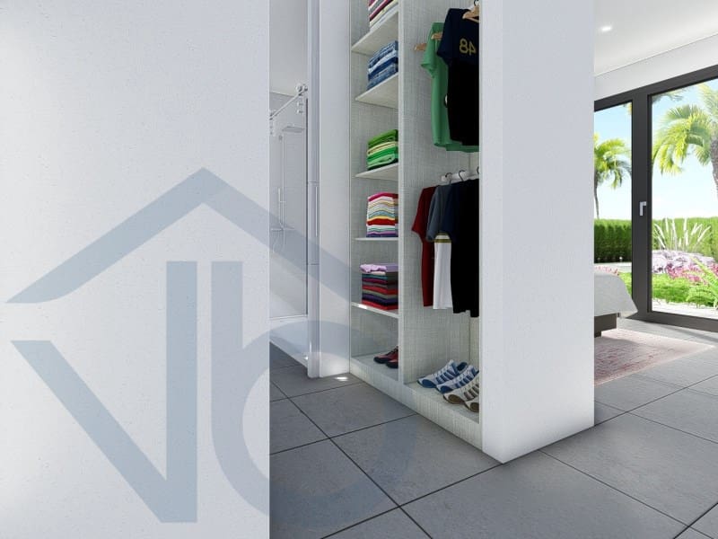 Chalet de 3 habitaciones en Calasparra en venta - 335.000 € (Ref: 8389462)