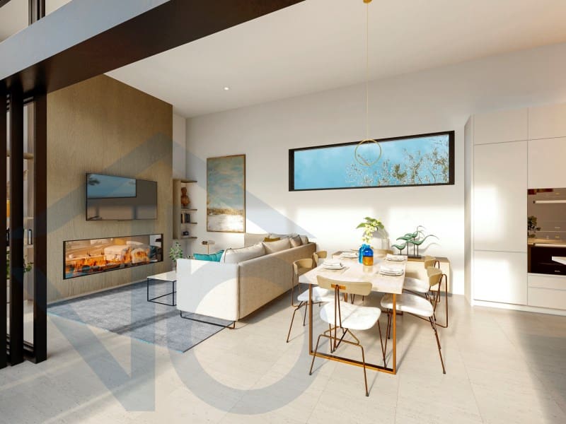 Chalet de 3 habitaciones en Calasparra en venta - 335.000 € (Ref: 8389462)