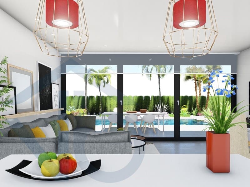 Chalet de 3 habitaciones en Calasparra en venta - 335.000 € (Ref: 8389462)