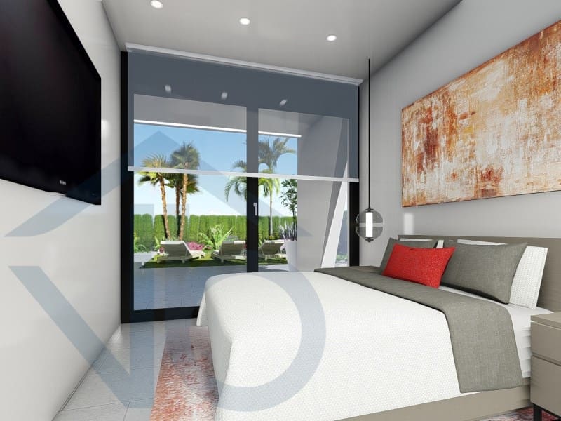 Chalet de 3 habitaciones en Calasparra en venta - 335.000 € (Ref: 8389462)