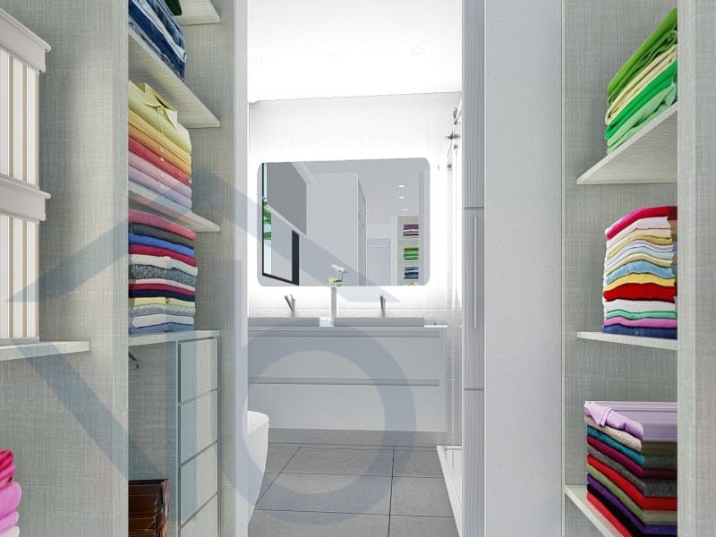 Chalet de 3 habitaciones en Calasparra en venta - 335.000 € (Ref: 8389462)