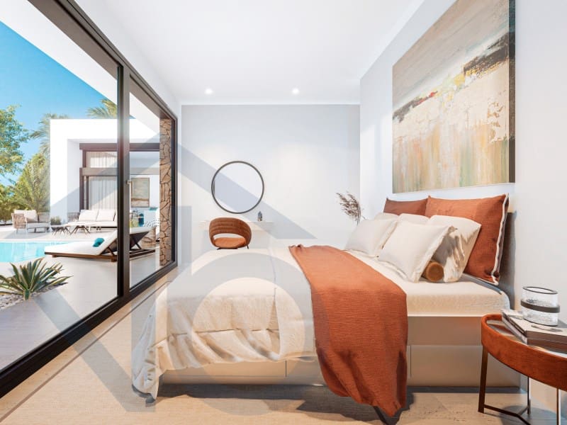 Chalet de 3 habitaciones en Calasparra en venta - 335.000 € (Ref: 8389462)