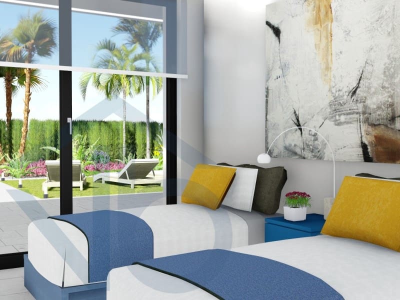 Chalet de 3 habitaciones en Calasparra en venta - 335.000 € (Ref: 8389462)