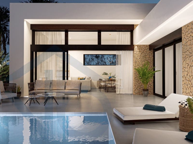 Chalet de 3 habitaciones en Calasparra en venta - 335.000 € (Ref: 8389462)