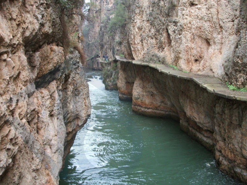 Chalet de 3 habitaciones en Calasparra en venta - 335.000 € (Ref: 8389462)