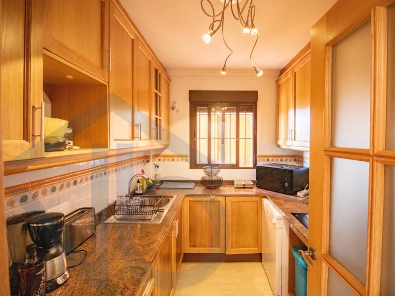 2 makuuhuone Huoneisto myytävänä paikassa San Juan de los Terreros - 148 000 € (Ref: 8429204)