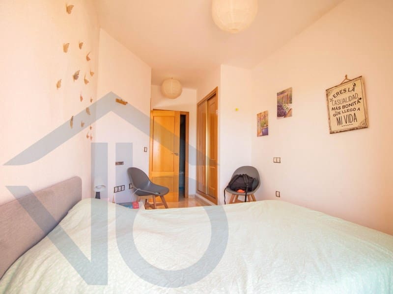 2 makuuhuone Huoneisto myytävänä paikassa San Juan de los Terreros - 148 000 € (Ref: 8429204)