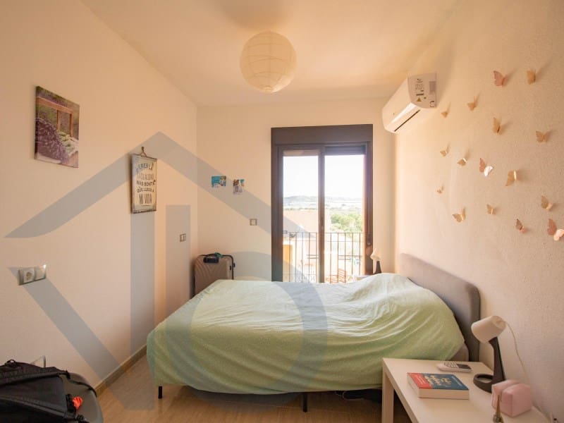 2 makuuhuone Huoneisto myytävänä paikassa San Juan de los Terreros - 148 000 € (Ref: 8429204)