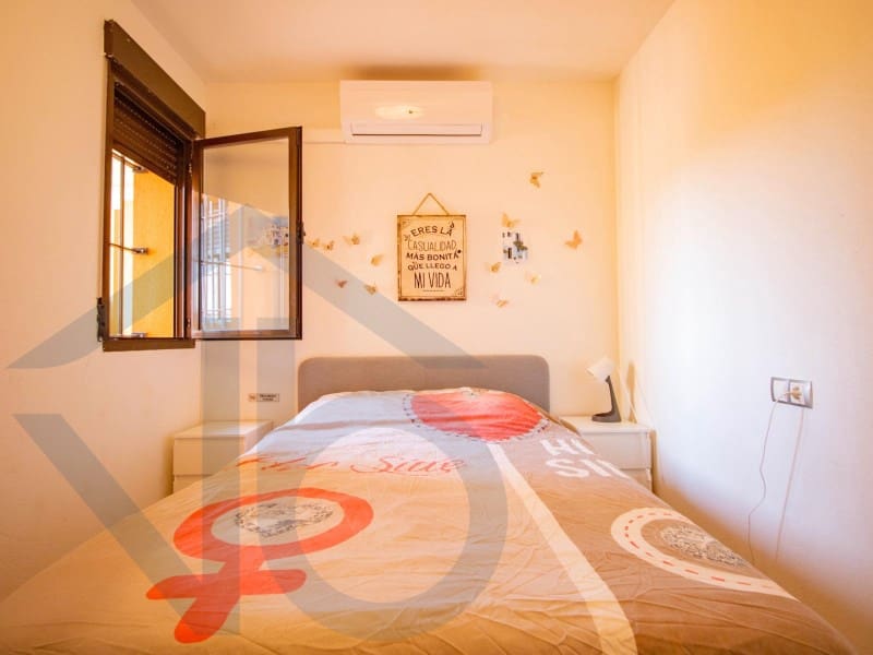 2 makuuhuone Huoneisto myytävänä paikassa San Juan de los Terreros - 148 000 € (Ref: 8429204)