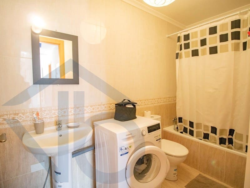 2 makuuhuone Huoneisto myytävänä paikassa San Juan de los Terreros - 148 000 € (Ref: 8429204)