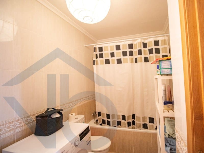 2 makuuhuone Huoneisto myytävänä paikassa San Juan de los Terreros - 148 000 € (Ref: 8429204)