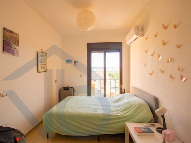 2 makuuhuone Huoneisto myytävänä paikassa San Juan de los Terreros, Pulpí - 148 000 € (Ref: 8429204)