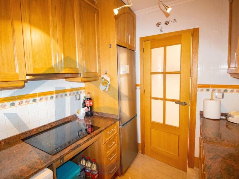 2 makuuhuone Huoneisto myytävänä paikassa San Juan de los Terreros - 148 000 € (Ref: 8429204)