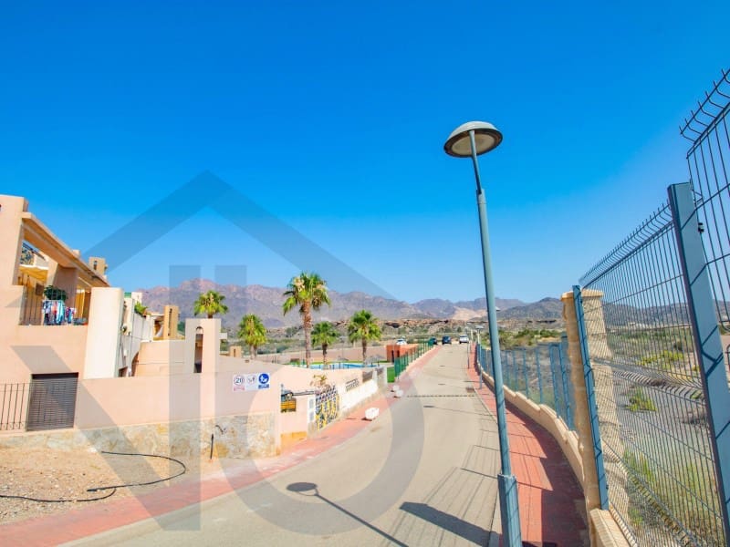 2 makuuhuone Huoneisto myytävänä paikassa San Juan de los Terreros - 148 000 € (Ref: 8429204)