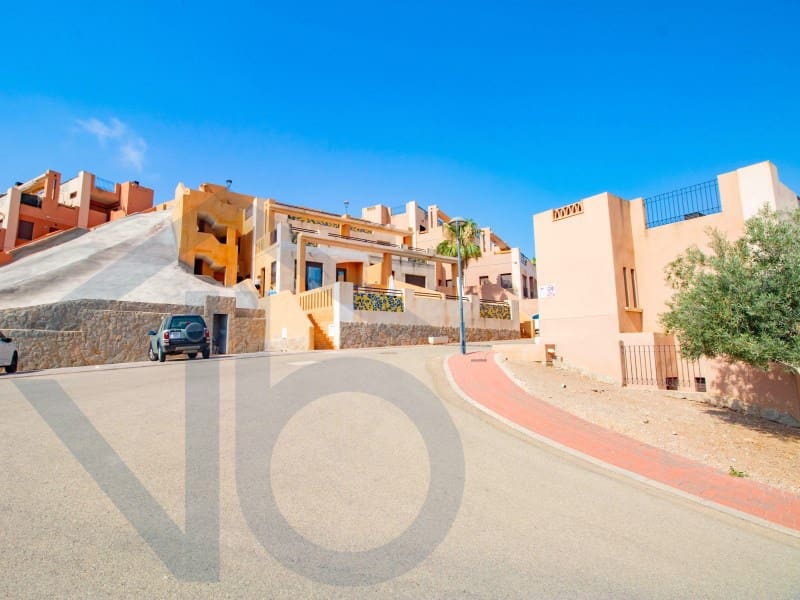 2 makuuhuone Huoneisto myytävänä paikassa San Juan de los Terreros - 148 000 € (Ref: 8429204)