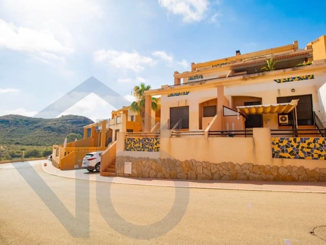 2 makuuhuone Huoneisto myytävänä paikassa San Juan de los Terreros, Pulpí - 148 000 € (Ref: 8429204)