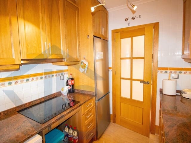 2 makuuhuone Huoneisto myytävänä paikassa San Juan de los Terreros, Pulpí - 148 000 € (Ref: 8429204)