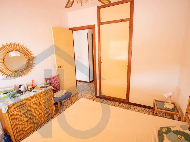 3 slaapkamer Appartement te koop in San Juan de los Terreros met garage - € 200.000 (Ref: 8493547)