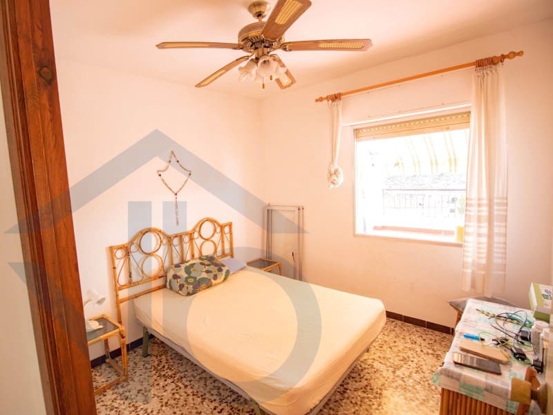 3 slaapkamer Appartement te koop in San Juan de los Terreros met garage - € 200.000 (Ref: 8493547)