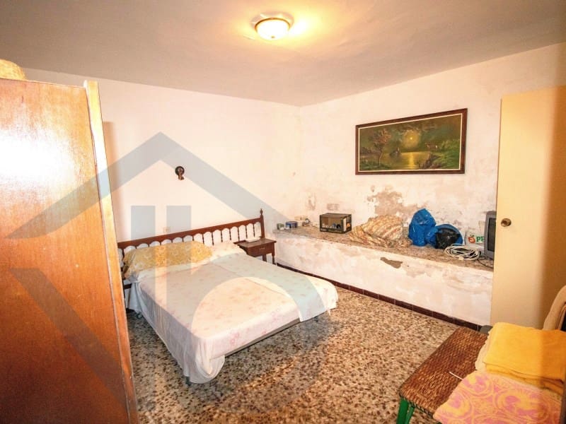 3 slaapkamer Appartement te koop in San Juan de los Terreros met garage - € 200.000 (Ref: 8493547)