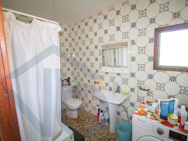 3 slaapkamer Appartement te koop in San Juan de los Terreros met garage - € 200.000 (Ref: 8493547)